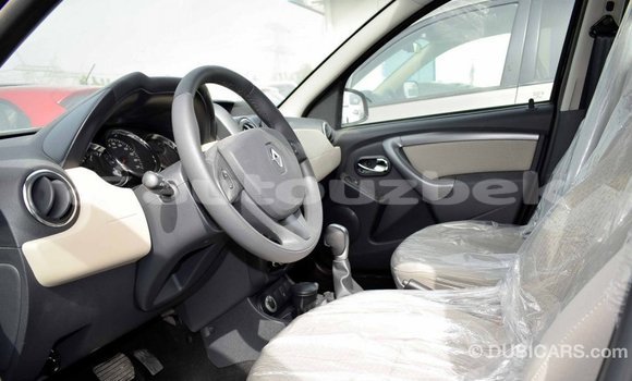 Buy Import Renault Duster Black Car in Import - Dubai in Andijon Buy Import Renault Duster Black Car in Import - Dubai in Andijon