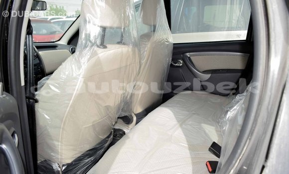 Buy Import Renault Duster Black Car in Import - Dubai in Andijon Buy Import Renault Duster Black Car in Import - Dubai in Andijon