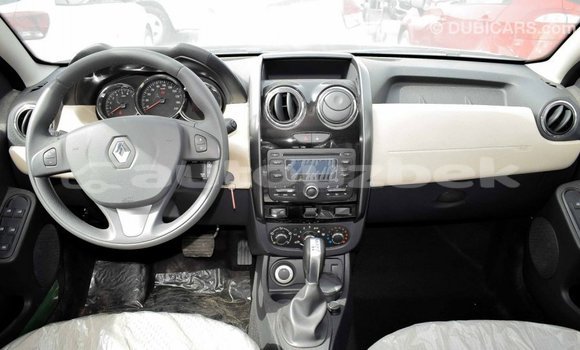 Buy Import Renault Duster Black Car in Import - Dubai in Andijon Buy Import Renault Duster Black Car in Import - Dubai in Andijon