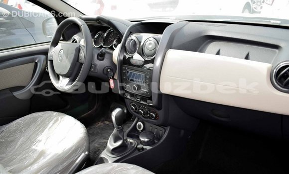 Buy Import Renault Duster Black Car in Import - Dubai in Andijon Buy Import Renault Duster Black Car in Import - Dubai in Andijon