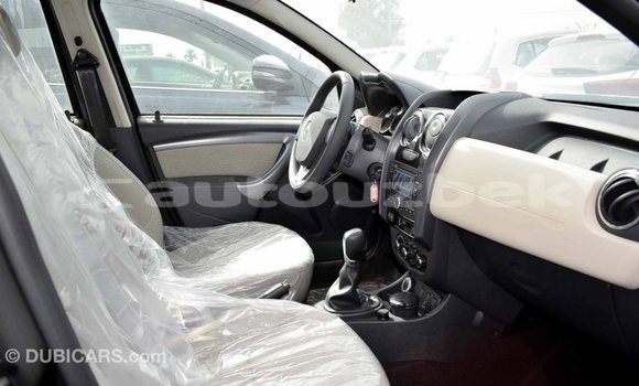 Buy Import Renault Duster Black Car in Import - Dubai in Andijon Buy Import Renault Duster Black Car in Import - Dubai in Andijon