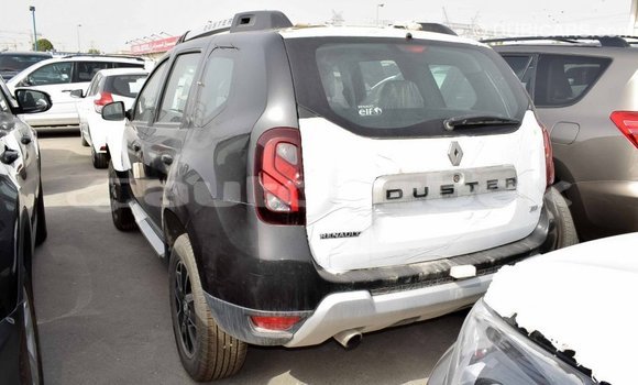 Buy Import Renault Duster Black Car in Import - Dubai in Andijon Buy Import Renault Duster Black Car in Import - Dubai in Andijon