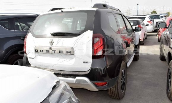 Buy Import Renault Duster Black Car in Import - Dubai in Andijon Buy Import Renault Duster Black Car in Import - Dubai in Andijon