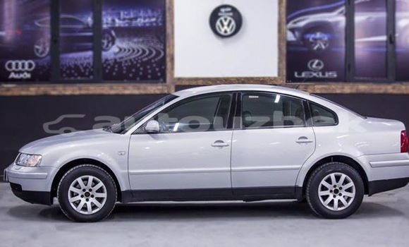 Buy Used Volkswagen Passat Silver Car in Tashkent in Toskent Buy Used Volkswagen Passat Silver Car in Tashkent in Toskent