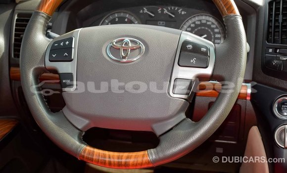 Buy Import Toyota Land Cruiser Black Car in Import - Dubai in Andijon Buy Import Toyota Land Cruiser Black Car in Import - Dubai in Andijon