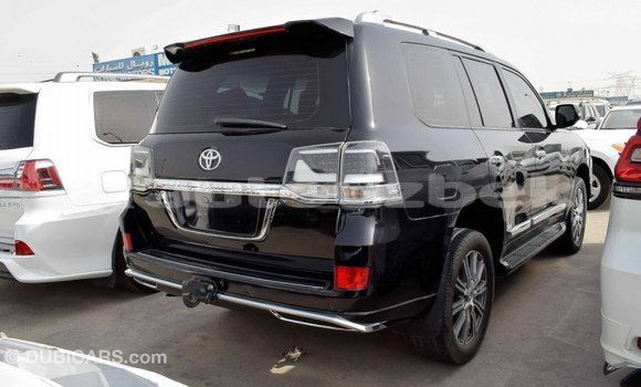Buy Import Toyota Land Cruiser Black Car in Import - Dubai in Andijon Buy Import Toyota Land Cruiser Black Car in Import - Dubai in Andijon