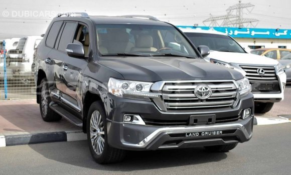 Buy Import Toyota Land Cruiser Other Car in Import - Dubai in Andijon Buy Import Toyota Land Cruiser Other Car in Import - Dubai in Andijon