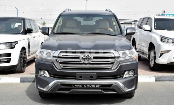 Buy Import Toyota Land Cruiser Other Car in Import - Dubai in Andijon Buy Import Toyota Land Cruiser Other Car in Import - Dubai in Andijon