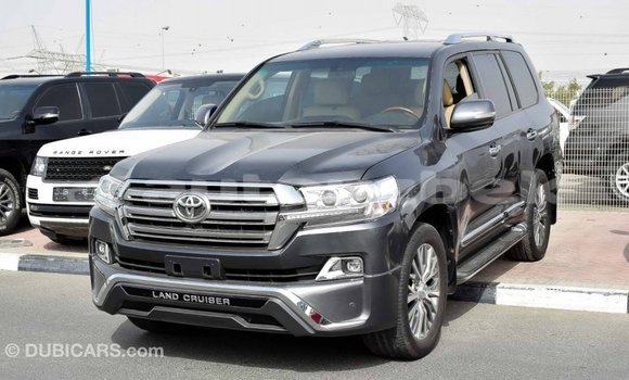 Buy Import Toyota Land Cruiser Other Car in Import - Dubai in Andijon Buy Import Toyota Land Cruiser Other Car in Import - Dubai in Andijon