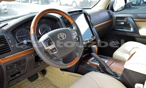 Buy Import Toyota Land Cruiser Other Car in Import - Dubai in Andijon Buy Import Toyota Land Cruiser Other Car in Import - Dubai in Andijon