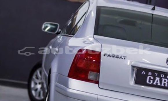 Buy Used Volkswagen Passat Silver Car in Tashkent in Toskent Buy Used Volkswagen Passat Silver Car in Tashkent in Toskent