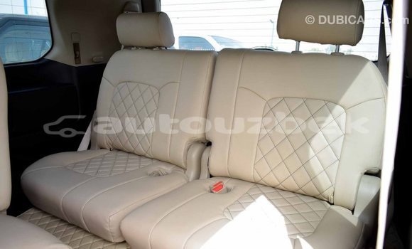Buy Import Toyota Land Cruiser Other Car in Import - Dubai in Andijon Buy Import Toyota Land Cruiser Other Car in Import - Dubai in Andijon