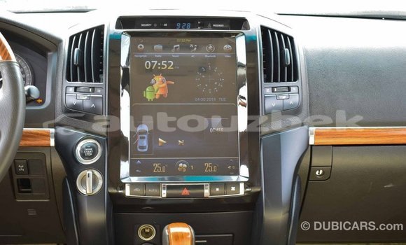 Buy Import Toyota Land Cruiser Other Car in Import - Dubai in Andijon Buy Import Toyota Land Cruiser Other Car in Import - Dubai in Andijon