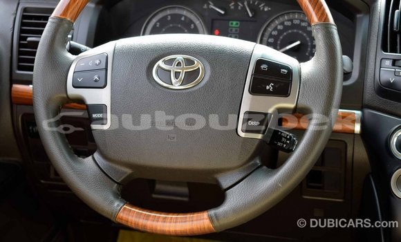 Buy Import Toyota Land Cruiser Other Car in Import - Dubai in Andijon Buy Import Toyota Land Cruiser Other Car in Import - Dubai in Andijon