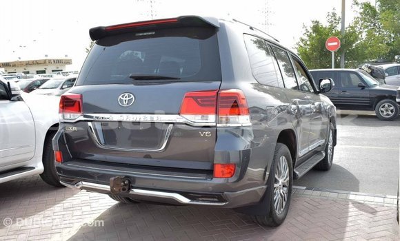 Buy Import Toyota Land Cruiser Other Car in Import - Dubai in Andijon Buy Import Toyota Land Cruiser Other Car in Import - Dubai in Andijon