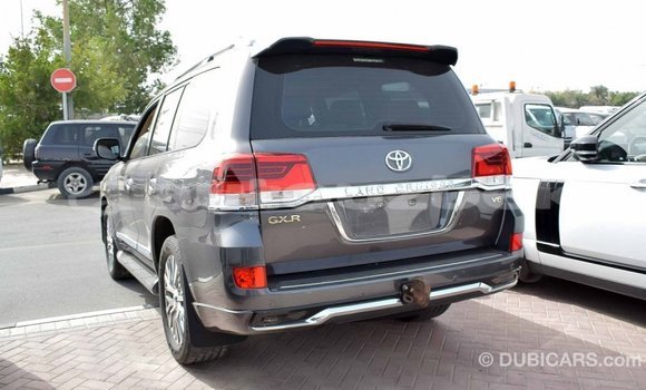 Buy Import Toyota Land Cruiser Other Car in Import - Dubai in Andijon Buy Import Toyota Land Cruiser Other Car in Import - Dubai in Andijon