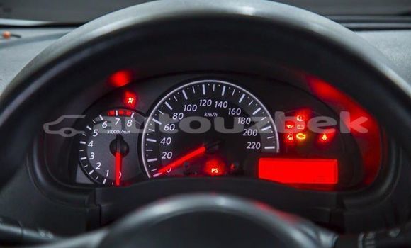 Buy Used Nissan Micra Silver Car in Tashkent in Toskent Buy Used Nissan Micra Silver Car in Tashkent in Toskent