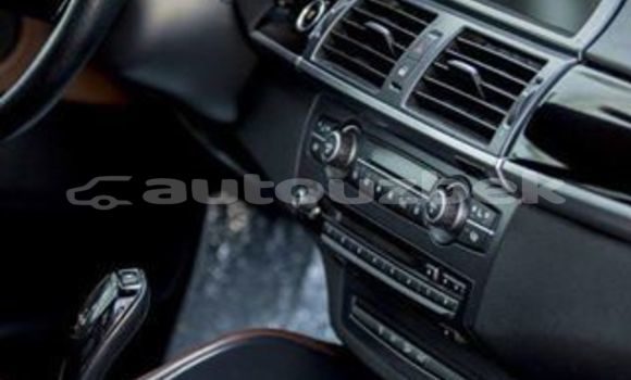 Buy Used BMW X6 Black Car in Tashkent in Toskent Buy Used BMW X6 Black Car in Tashkent in Toskent