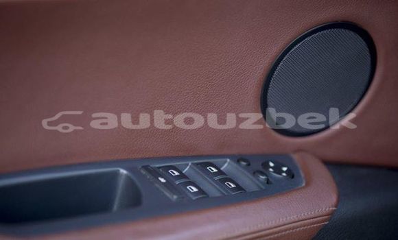 Buy Used BMW X6 Black Car in Tashkent in Toskent Buy Used BMW X6 Black Car in Tashkent in Toskent