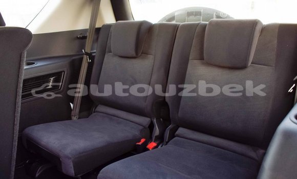 Buy Import Toyota Prado Black Car in Import - Dubai in Andijon Buy Import Toyota Prado Black Car in Import - Dubai in Andijon
