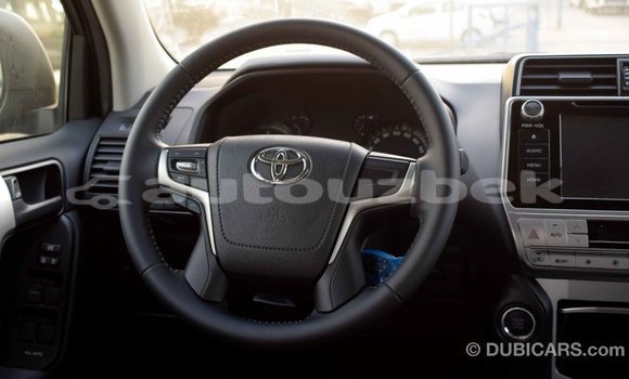 Buy Import Toyota Prado Black Car in Import - Dubai in Andijon Buy Import Toyota Prado Black Car in Import - Dubai in Andijon