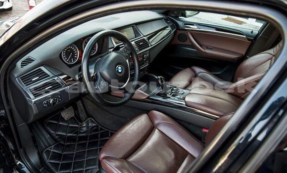 Buy Used BMW X6 Black Car in Tashkent in Toskent Buy Used BMW X6 Black Car in Tashkent in Toskent