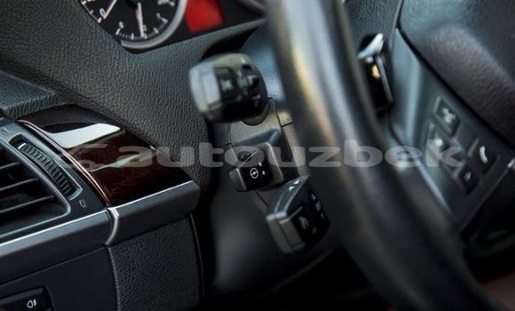 Buy Used BMW X6 Black Car in Tashkent in Toskent Buy Used BMW X6 Black Car in Tashkent in Toskent