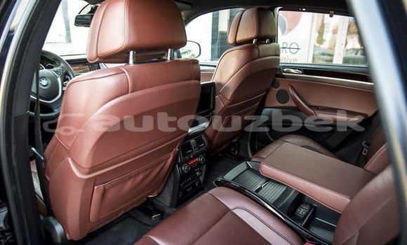 Buy Used BMW X6 Black Car in Tashkent in Toskent Buy Used BMW X6 Black Car in Tashkent in Toskent