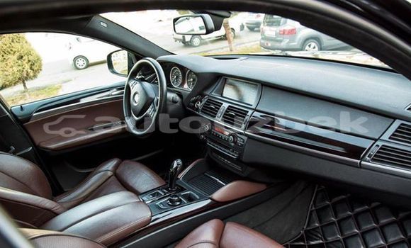 Buy Used BMW X6 Black Car in Tashkent in Toskent Buy Used BMW X6 Black Car in Tashkent in Toskent