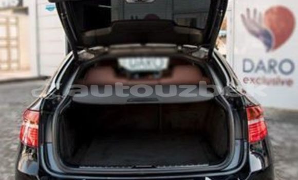Buy Used BMW X6 Black Car in Tashkent in Toskent Buy Used BMW X6 Black Car in Tashkent in Toskent
