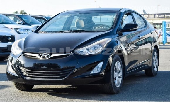 Buy Import Hyundai Elantra Black Car in Import - Dubai in Andijon Buy Import Hyundai Elantra Black Car in Import - Dubai in Andijon