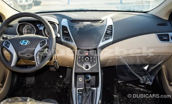 Buy Import Hyundai Elantra Black Car in Import - Dubai in Andijon Buy Import Hyundai Elantra Black Car in Import - Dubai in Andijon