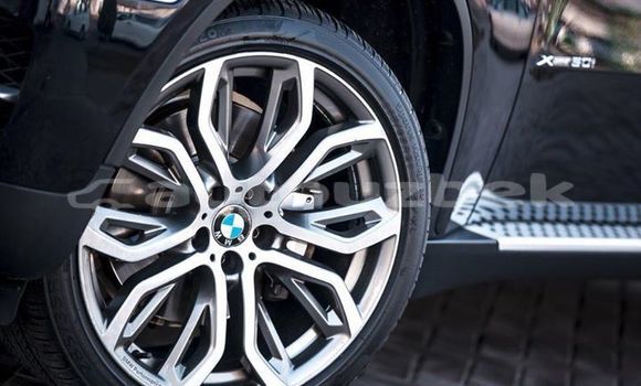 Buy Used BMW X6 Black Car in Tashkent in Toskent Buy Used BMW X6 Black Car in Tashkent in Toskent