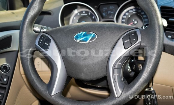 Buy Import Hyundai Elantra Black Car in Import - Dubai in Andijon Buy Import Hyundai Elantra Black Car in Import - Dubai in Andijon