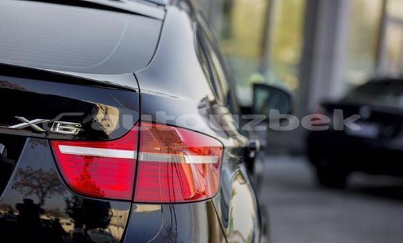 Buy Used BMW X6 Black Car in Tashkent in Toskent Buy Used BMW X6 Black Car in Tashkent in Toskent