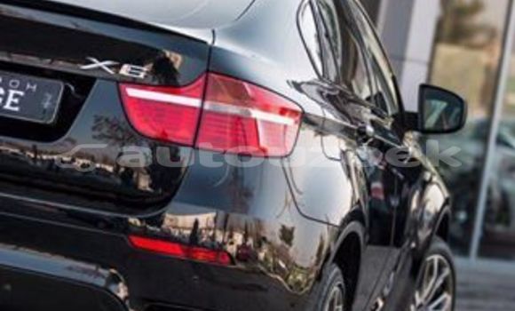 Buy Used BMW X6 Black Car in Tashkent in Toskent Buy Used BMW X6 Black Car in Tashkent in Toskent