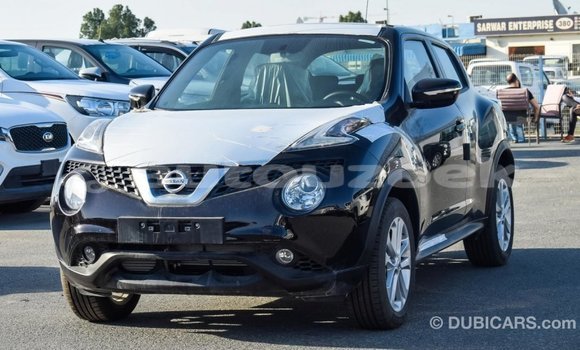 Buy Import Nissan Juke Black Car in Import - Dubai in Andijon Buy Import Nissan Juke Black Car in Import - Dubai in Andijon