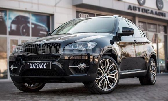 Buy Used BMW X6 Black Car in Tashkent in Toskent Buy Used BMW X6 Black Car in Tashkent in Toskent