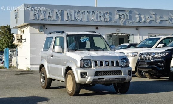 Buy Import Suzuki Jimny Other Car in Import - Dubai in Andijon Buy Import Suzuki Jimny Other Car in Import - Dubai in Andijon