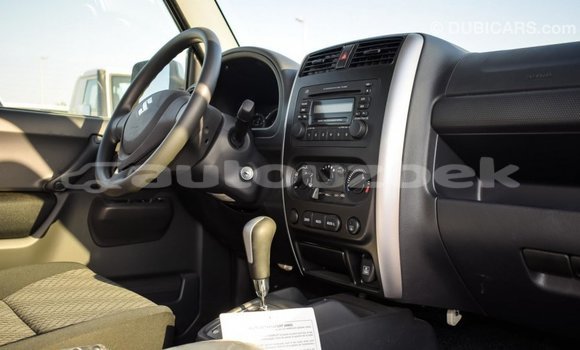 Buy Import Suzuki Jimny Other Car in Import - Dubai in Andijon Buy Import Suzuki Jimny Other Car in Import - Dubai in Andijon