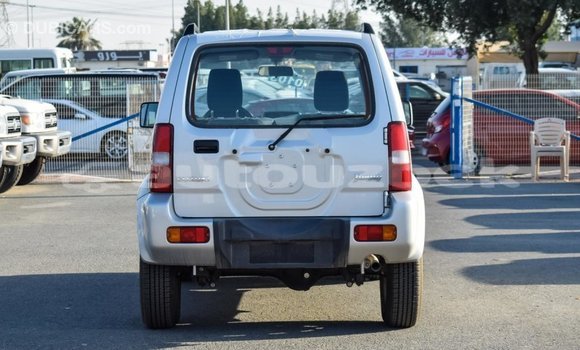 Buy Import Suzuki Jimny Other Car in Import - Dubai in Andijon Buy Import Suzuki Jimny Other Car in Import - Dubai in Andijon