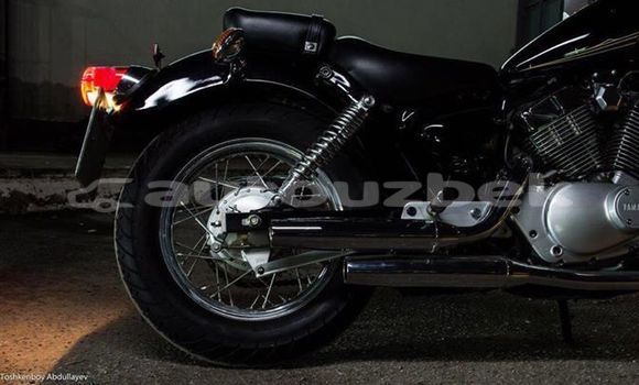 Buy Used Yamaha XV Black Bike in Tashkent in Toskent Buy Used Yamaha XV Black Bike in Tashkent in Toskent