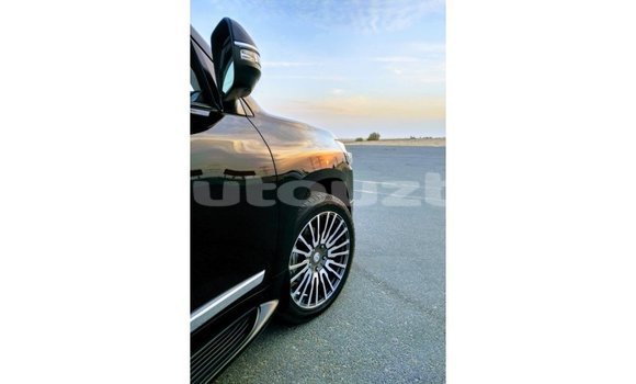 Buy Import Toyota Land Cruiser Black Car in Import - Dubai in Andijon Buy Import Toyota Land Cruiser Black Car in Import - Dubai in Andijon