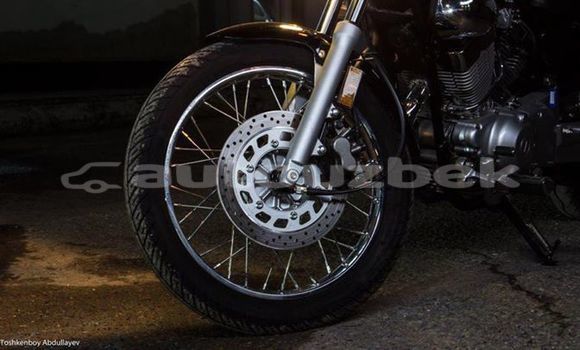 Buy Used Yamaha XV Black Bike in Tashkent in Toskent Buy Used Yamaha XV Black Bike in Tashkent in Toskent