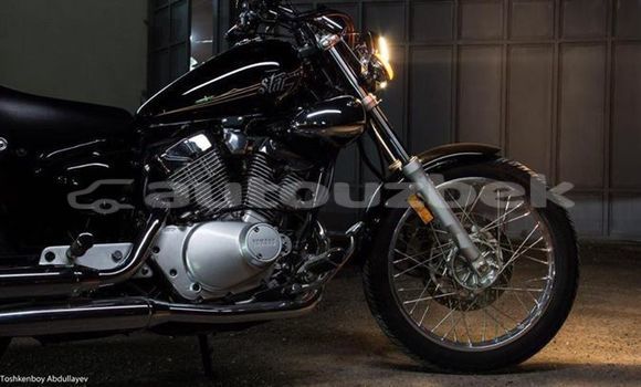 Buy Used Yamaha XV Black Bike in Tashkent in Toskent Buy Used Yamaha XV Black Bike in Tashkent in Toskent