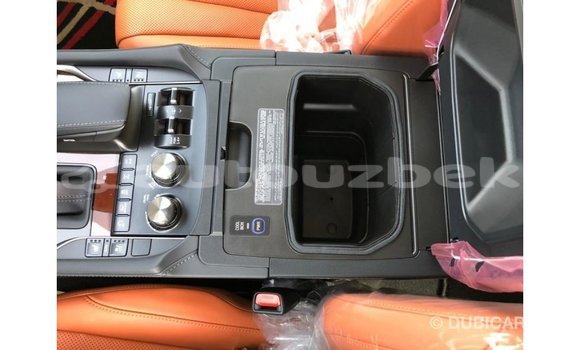 Buy Import Lexus LX White Car in Import - Dubai in Andijon Buy Import Lexus LX White Car in Import - Dubai in Andijon