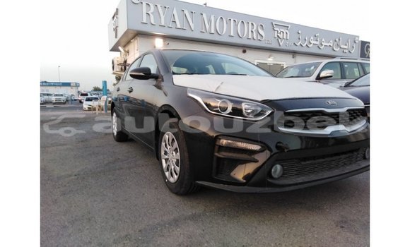 Buy Import Kia Cerato Black Car in Import - Dubai in Andijon Buy Import Kia Cerato Black Car in Import - Dubai in Andijon