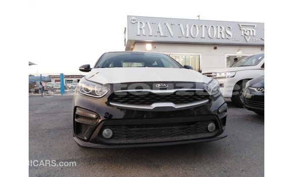 Buy Import Kia Cerato Black Car in Import - Dubai in Andijon Buy Import Kia Cerato Black Car in Import - Dubai in Andijon
