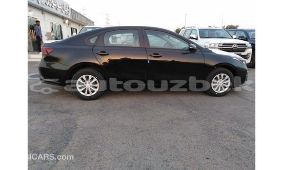 Buy Import Kia Cerato Black Car in Import - Dubai in Andijon Buy Import Kia Cerato Black Car in Import - Dubai in Andijon
