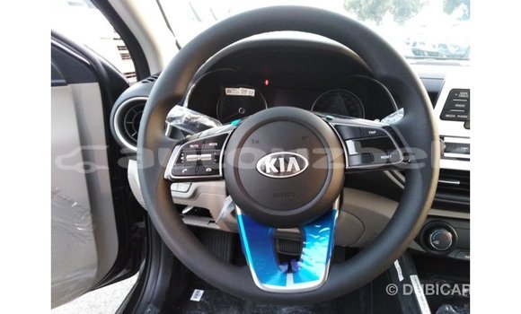 Buy Import Kia Cerato Black Car in Import - Dubai in Andijon Buy Import Kia Cerato Black Car in Import - Dubai in Andijon